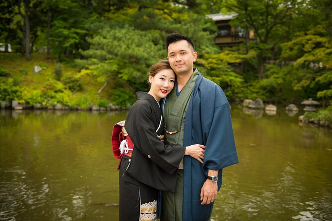 A Privately Guided Photoshoot in Beautiful Kyoto - Reviews and Testimonials From Participants