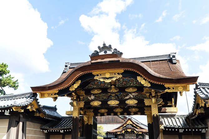 Kyoto Full Day Tour With a Local Travel Companion - Frequently Asked Questions