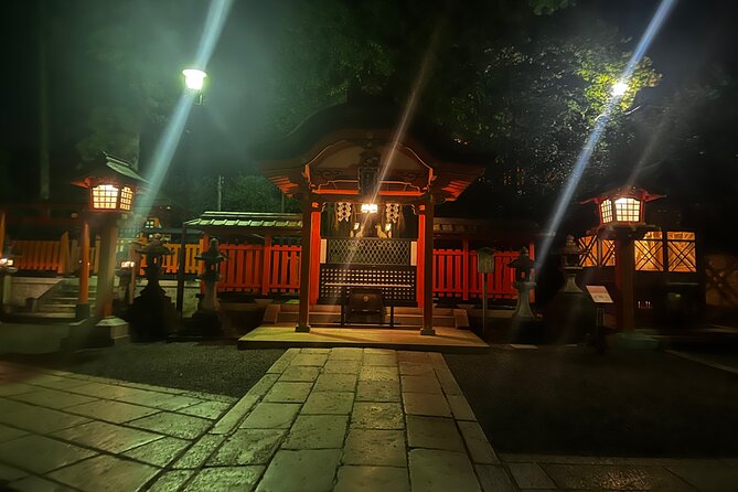Hiking Tour at Fushimi Inari Shrine - Inclusions and Experiences