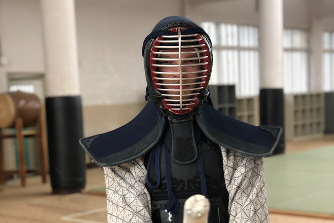 Kendo and Samurai Experience in Kyoto - Cancellation Policy Guidelines