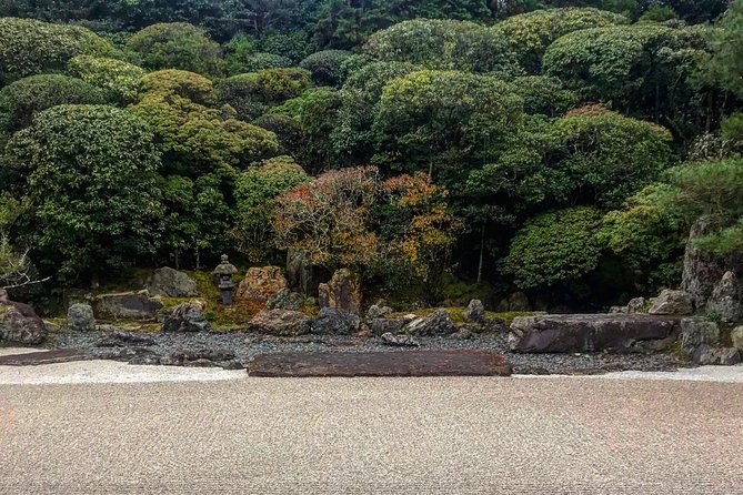 Kyoto: Zen Garden, Zen Mind (Private) - Expert Insights on Landscape Design