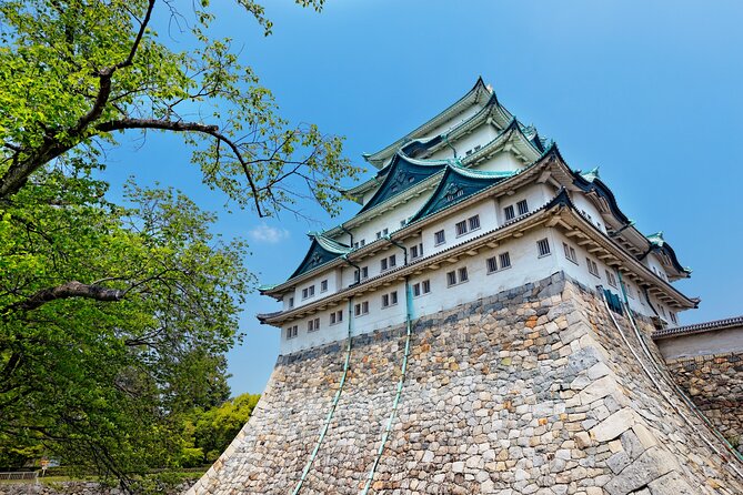 Himeji Private Tour From Osaka: Himeji Castle, Koko-En, Engyo-Ji - Pricing Details