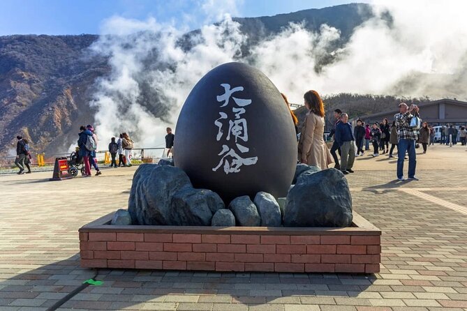Mt. Fuji and Hakone Private Tour With English Speaking Driver - Inclusions and Transportation Details