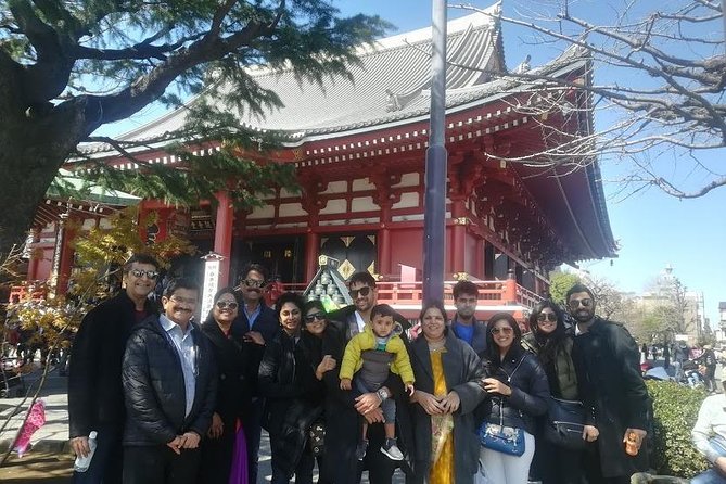 Tokyo Highlights, Meiji Shrine, Asakusa, Ueno & Tokyo National Museum - Insider Tips for Visiting