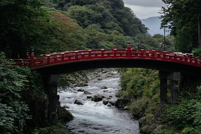 Private Nikko Sightseeing Tour With English Speaking Chauffeur - Pricing Information