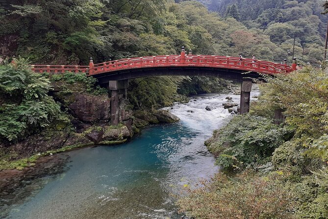 Private Nikko Sightseeing Tour With English Speaking Chauffeur - Frequently Asked Questions