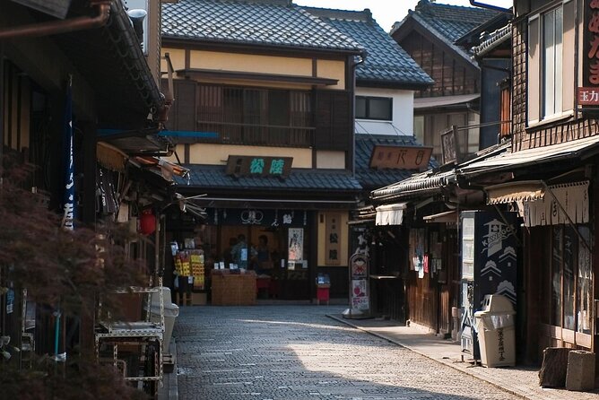 Day Trip To Historic Kawagoe From Tokyo - Final Words and Farewell
