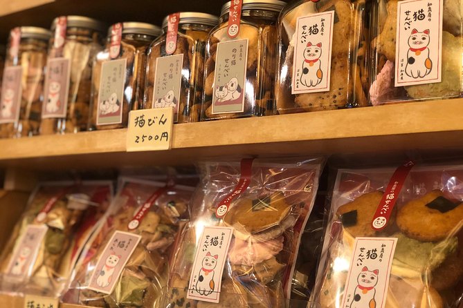 Asakusa, Tokyos #1 Family Food Tour - Frequently Asked Questions