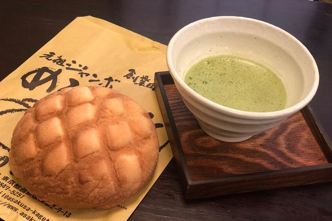 Asakusa, Tokyos #1 Family Food Tour - Traveler Reviews and Ratings