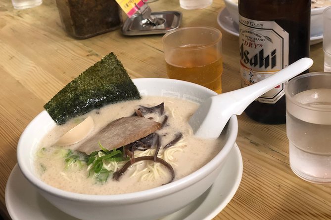 Shinjuku Omoide Yokocho, Kabukicho and Golden Gai Food Tour - Customer Reviews
