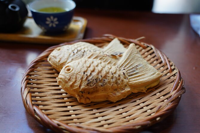 Tokyo Local Foodie Adventure Near Roppongi - Savory Secrets of Tokyos Cuisine