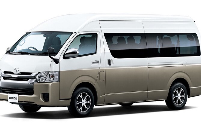 Tokyo Private Car Tour With Transport From/To Yokohama (Mar ) - Customer Experience
