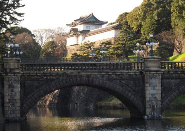 Complete Tokyo Tour in One Day! Explore All 10 Popular Sights! - Just The Basics
