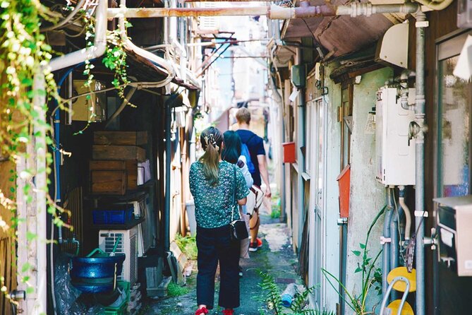 Become a Local! a Walking Tour of Beppu'S Arts, Crafts & Onsen - Immersive Onsen Experiences