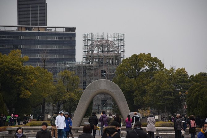 Hiroshima 7h Private Custom Highlight Tour With Licensed Guide - Tour Overview