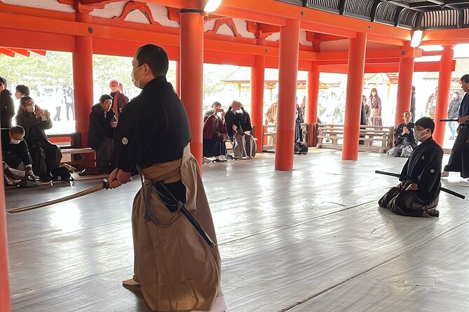Miyajima Island Tour With Certified Local Guide - Traveler Reviews and Ratings