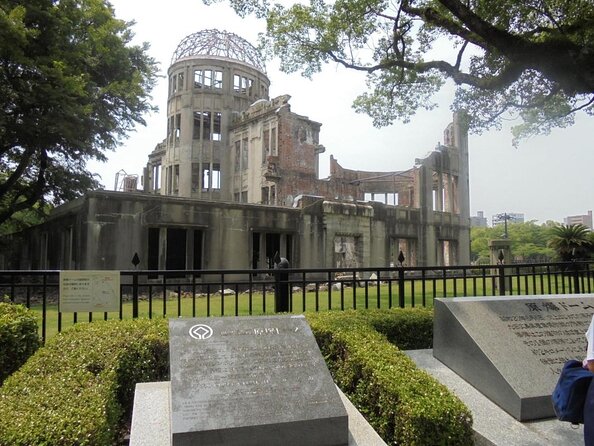 Hiroshima / Miyajima Full-Day Private Tour With Government Licensed Guide - Just The Basics