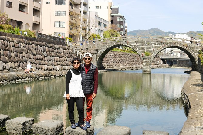 A Full Day In Nagasaki With A Local: Private & Personalized - Just The Basics