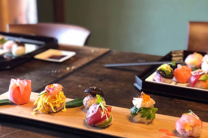 Kanazawa Sushi-Making Experience - Final Words
