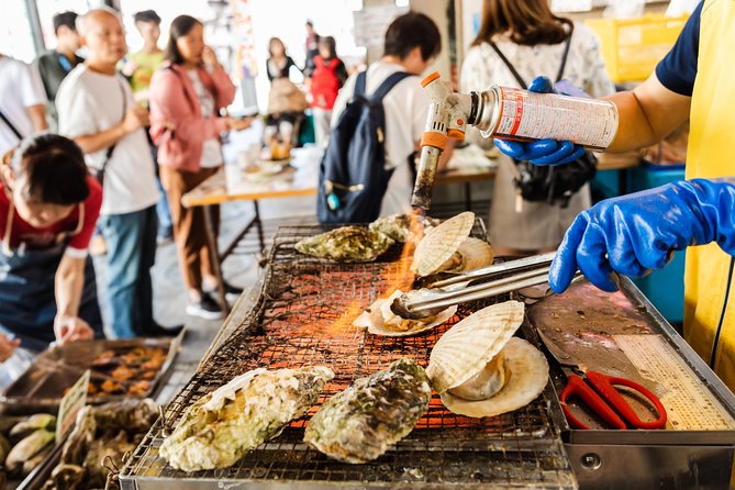 Eat Like A Local In Kanazawa - Insights From Guide Jorge