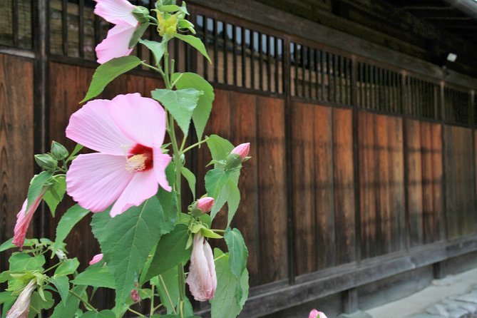 Kanazawa Takayama (One Way) Including Shirakawago (Private Tour) - Additional Resources