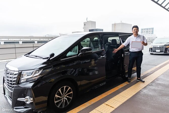 Private Transfer - Nagoya Cruise Port to Nagoya Int Airport (NGO) - Smooth Transfer Process Tips