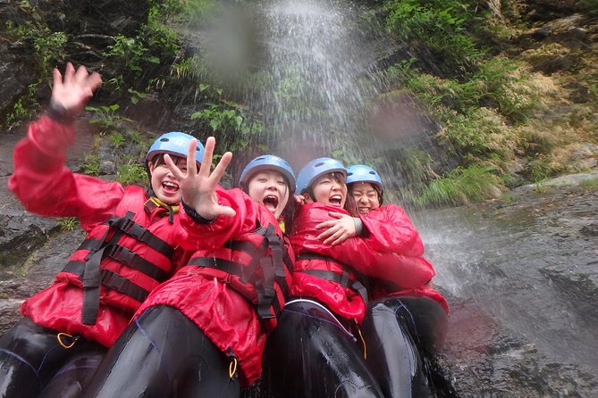 14:00 Local Rafting Tour Half Day (3 Hours) - Just The Basics