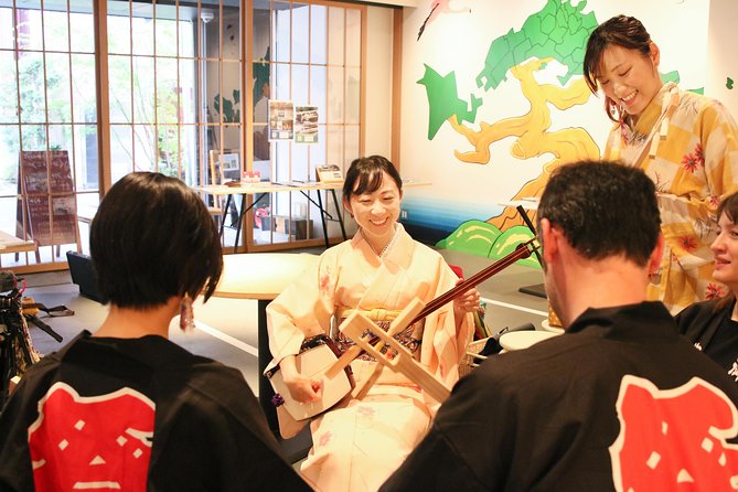 Easy for Everyone! Now You Can Play Handmade Mini Shamisen and Show off to Everyone! Musical Instrum - Final Words