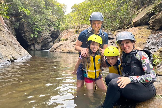 A Small-Group Ishigaki Island Canyoning Excursion (Mar ) - Tour Details