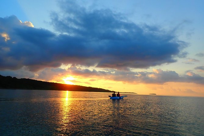 [Okinawa Iriomote] Sunrise SUP/Canoe Tour in Iriomote Island - What to Bring