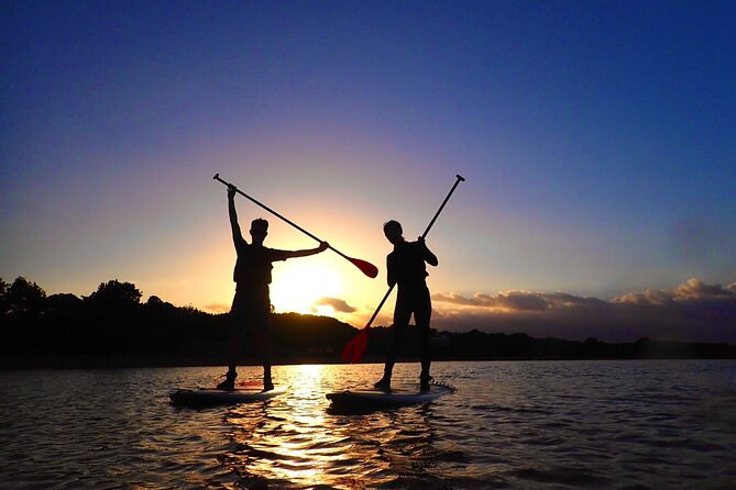 [Okinawa Iriomote] Sunrise SUP/Canoe Tour in Iriomote Island - Contact Information