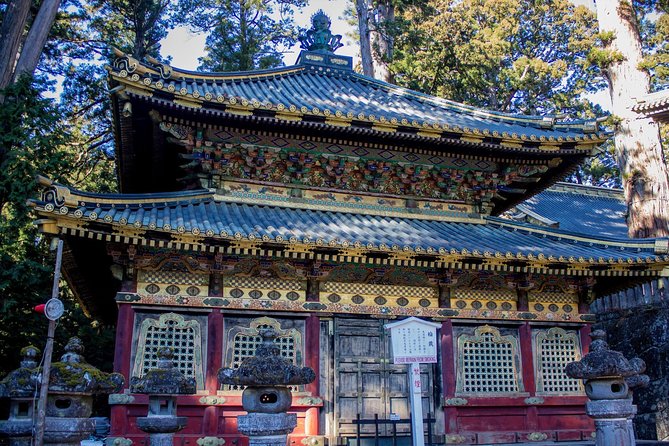Customizable Private Half-Day Tour of Nikko (Mar ) - Pickup Points and Logistics