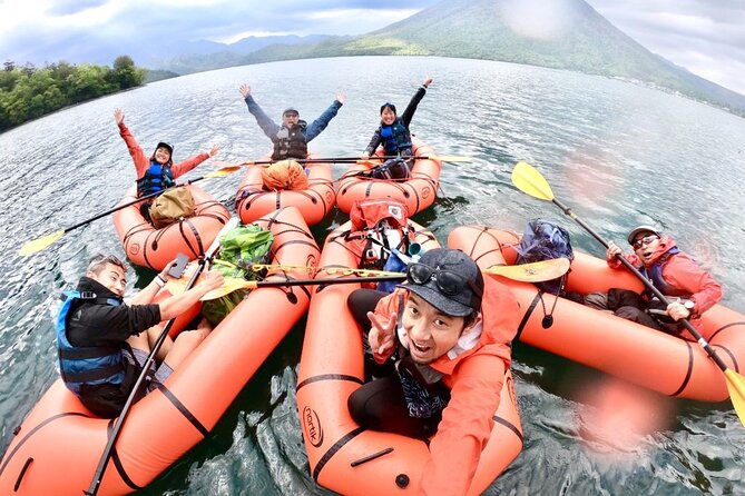 Visit the Unexplored Regions of Lake Chuzenji--Scenic Trekking and Rafting Tour - Final Words