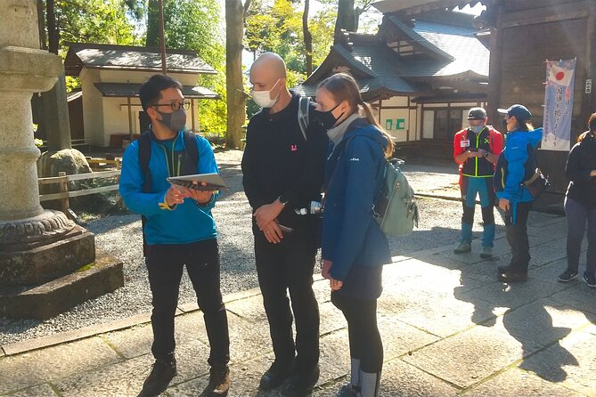Lake Kawaguchi Explorer: E-Bike Guided Tour - Local Attractions