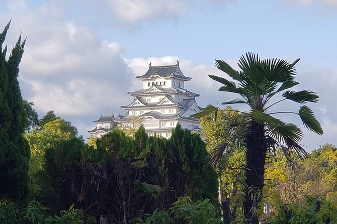 2.5 Hour Private History and Culture Tour in Himeji Castle - Cancellation Policy Details