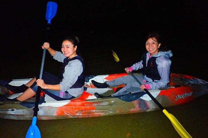 [Okinawa Miyako] Great Adventure! Starry Night Canoe!! - Frequently Asked Questions