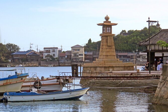 Fukuyama, Hiroshima Full-Day Sea Kayaking Tour Including Lunch (Mar ) - Itinerary