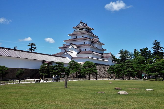 Aizu Half-Day Private Trip With Government-Licensed Guide - Traveler Reviews