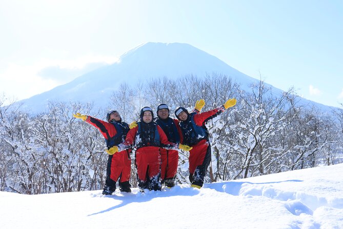Half Day - Snow View Rafting in Niseko - Frequently Asked Questions