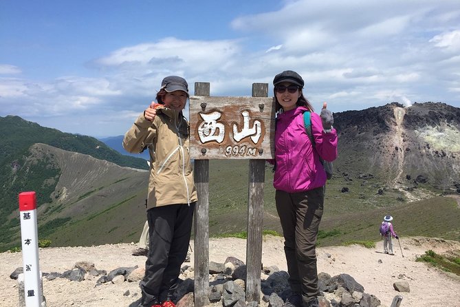 Mount Tarumae Hiking Day Trip - Packing Essentials