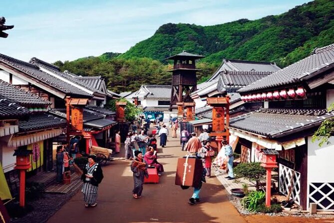From Tokyo: Nikko Private 1-Day Sightseeing Trip With Guide - Booking Process