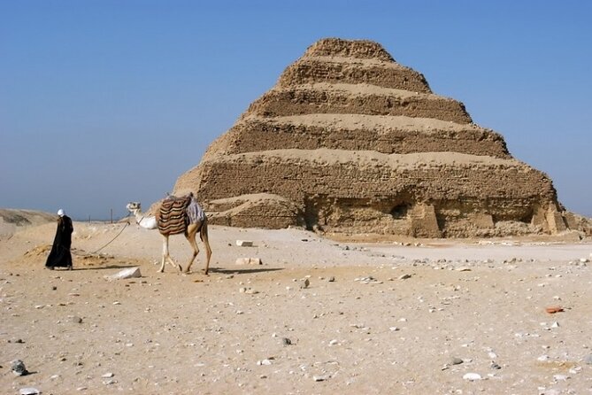 Cairo, Giza Pyramids and Alexandria in 3-Day Tours From Cairo Airport - Recommended Restaurants