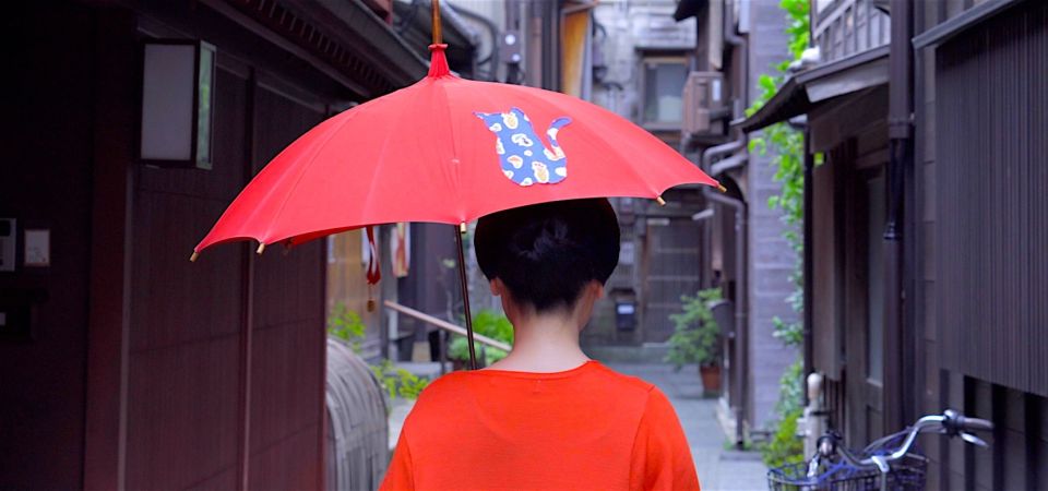 Kanazawa: Half-Day Private Guided Tour - Just The Basics
