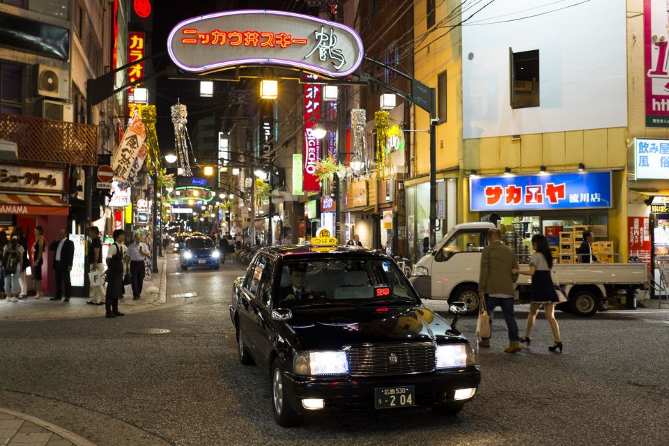 Hiroshima Like a Local: Customized Guided Tour - Customer Reviews