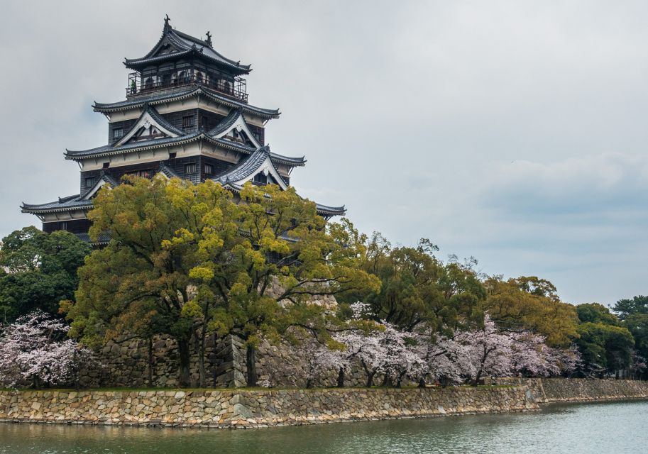 Hiroshima Like a Local: Customized Guided Tour - Just The Basics