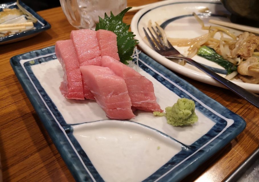 Asakusa: Tokyo's #1 Family Food Tour - Cultural Exploration