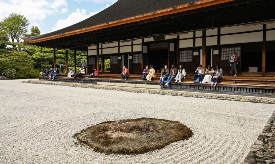 Kyoto: Private Customized Walking Tour With a Local Insider - Frequently Asked Questions