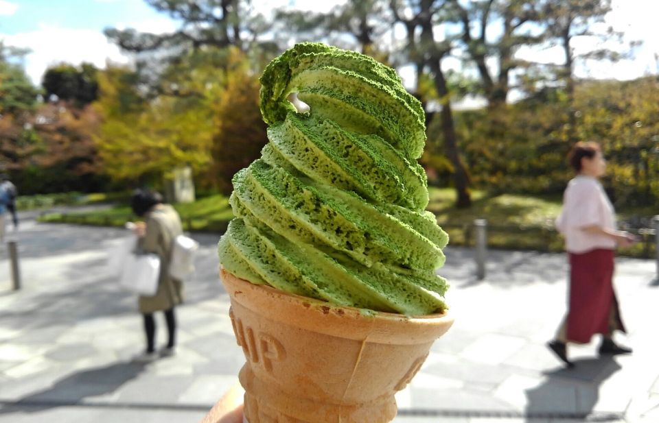Kyoto Matcha Green Tea Tour - Additional Information