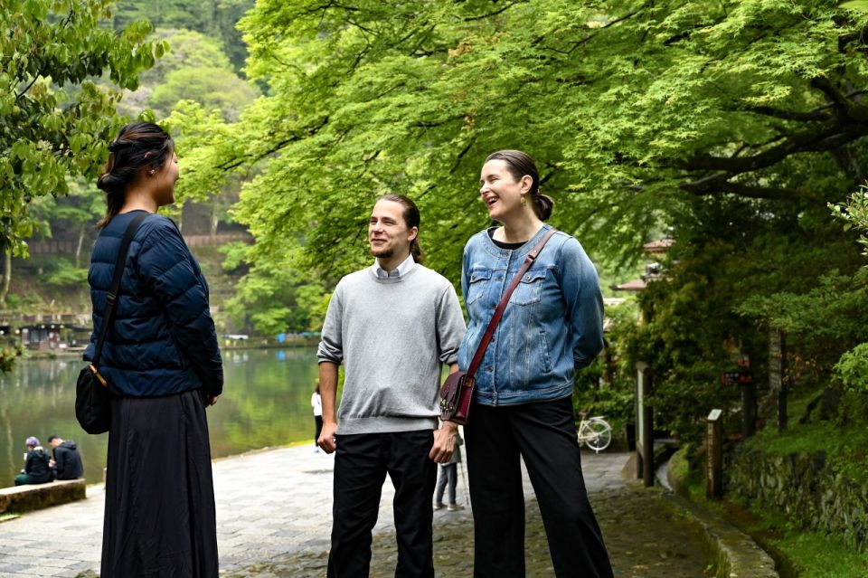 Arashiyama: Bamboo Grove and Temple Tour - Final Words