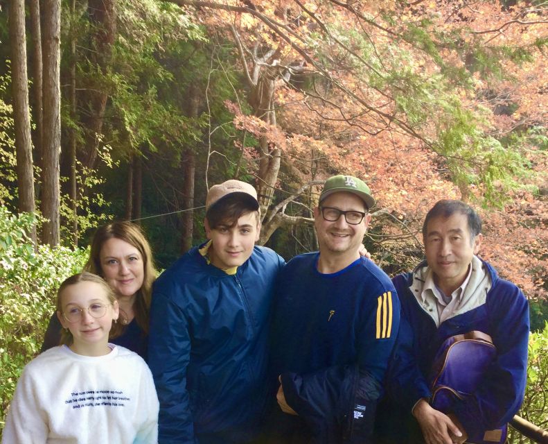 Arashiyama: Bamboo Grove and Temple Tour - Customer Reviews